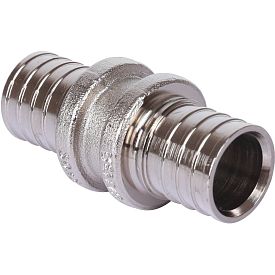 Муфта равнопроходная Изоком 144,0х7,5 - 1,0 A-PE-X, пресс